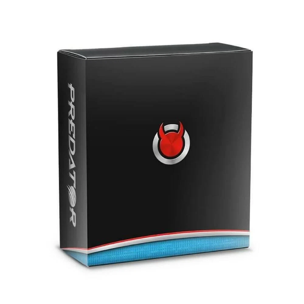DiabloSport 7410 Predator P2 Platinum Performance Tuner